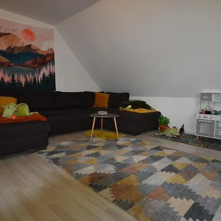 Familienparadies Auf Dem Reiterhof Daire Bad Nenndorf