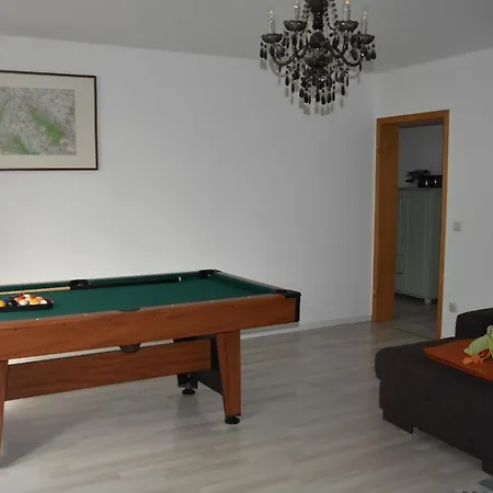 Familienparadies Auf Dem Reiterhof *