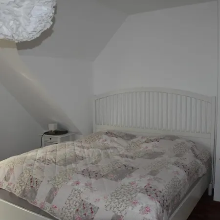 Familienparadies Auf Dem Reiterhof Daire *
