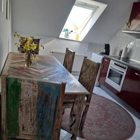 Familienparadies Auf Dem Reiterhof