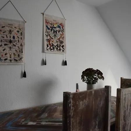 Familienparadies Auf Dem Reiterhof Bad Nenndorf