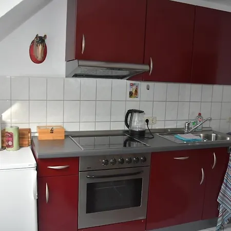 Familienparadies Auf Dem Reiterhof *