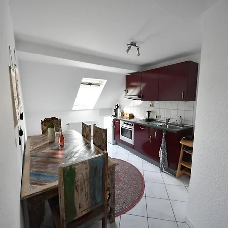 Familienparadies Auf Dem Reiterhof Daire *