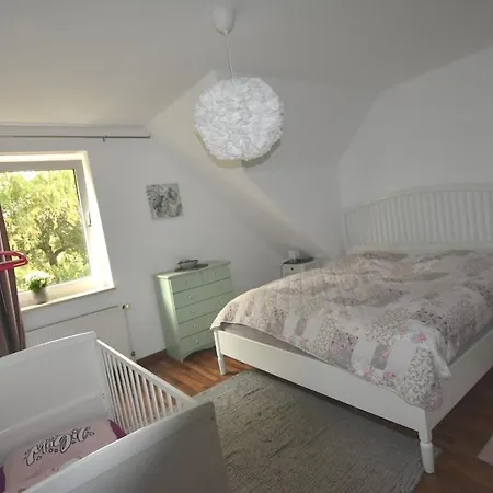 Familienparadies Auf Dem Reiterhof